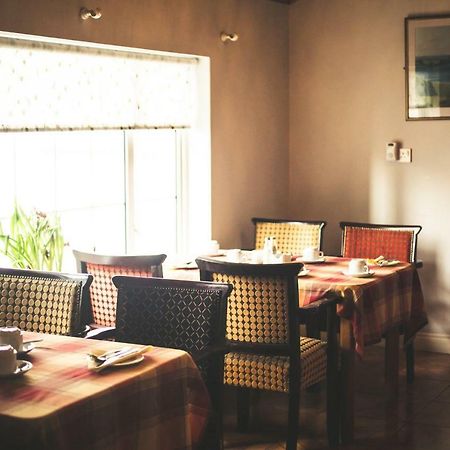 Kerrigan's B&B Mullingar Bagian luar foto