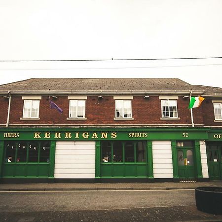 Kerrigan's B&B Mullingar Bagian luar foto