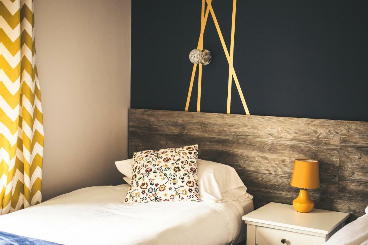 Kerrigan's B&B Mullingar Bagian luar foto