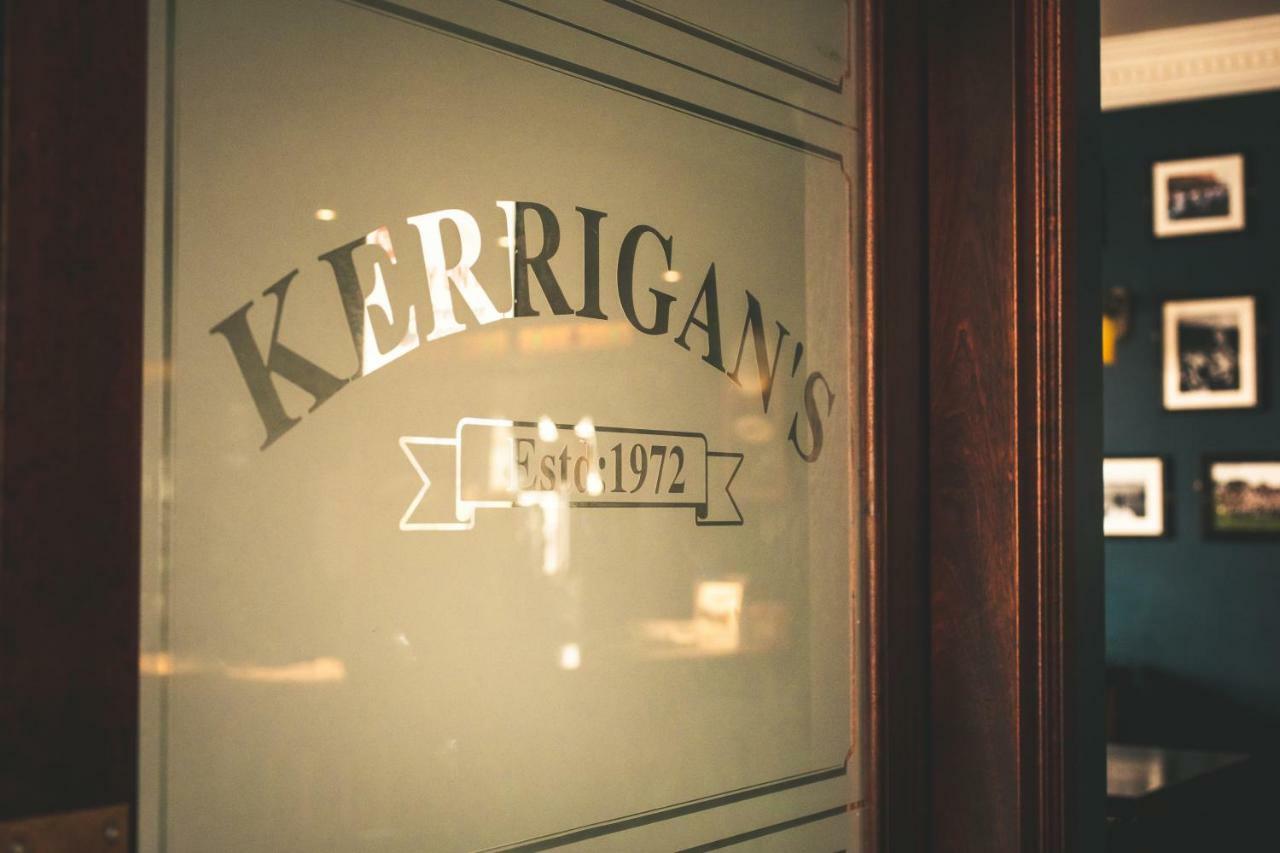Kerrigan's B&B Mullingar Bagian luar foto