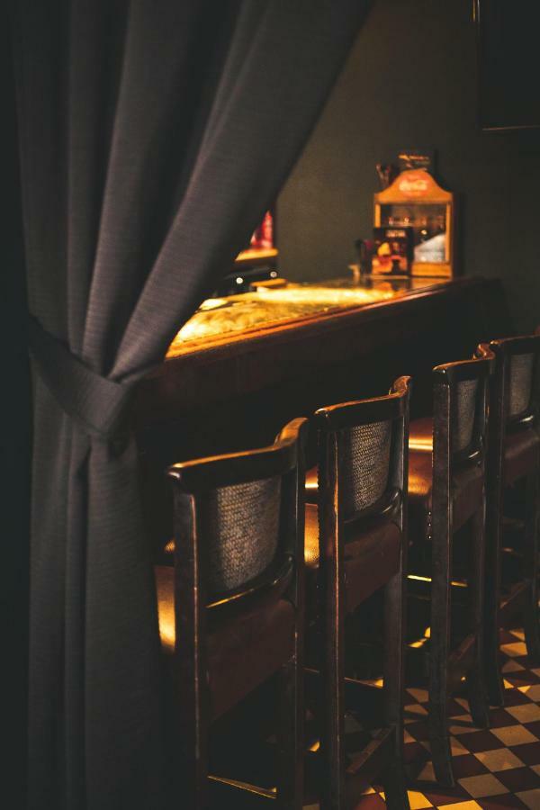 Kerrigan's B&B Mullingar Bagian luar foto