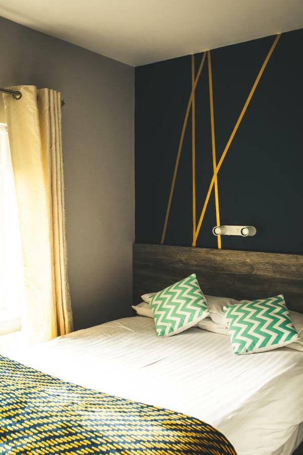 Kerrigan's B&B Mullingar Bagian luar foto