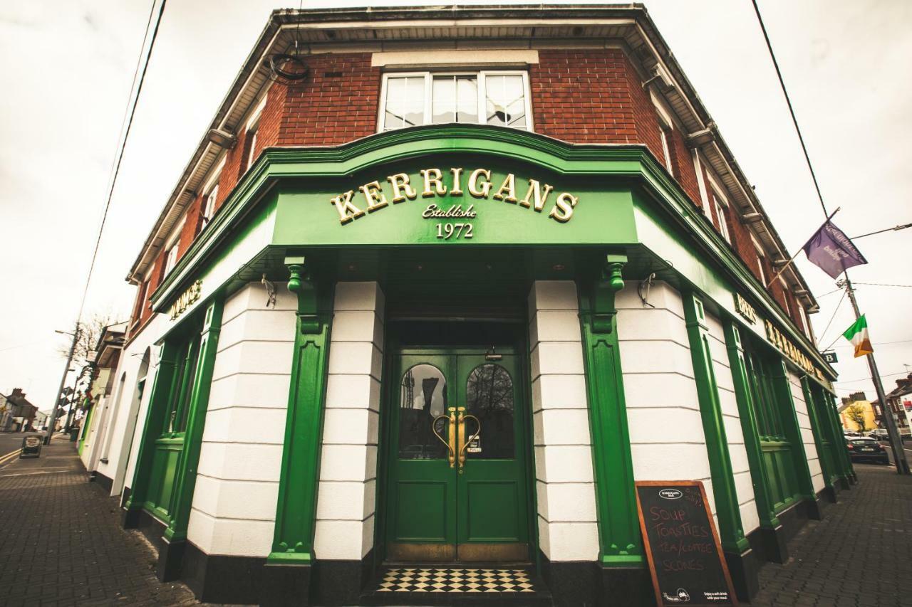 Kerrigan's B&B Mullingar Bagian luar foto