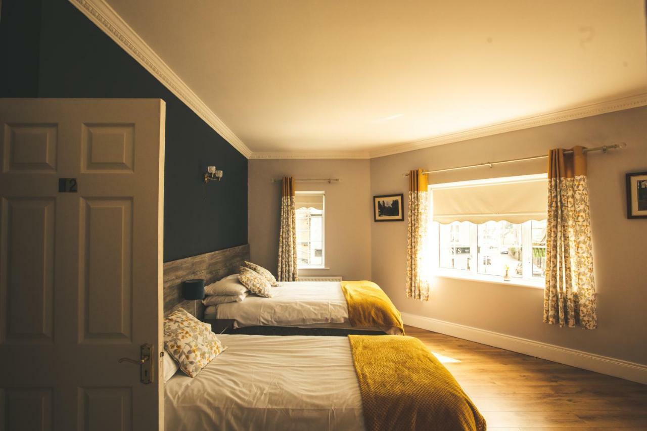 Kerrigan's B&B Mullingar Bagian luar foto