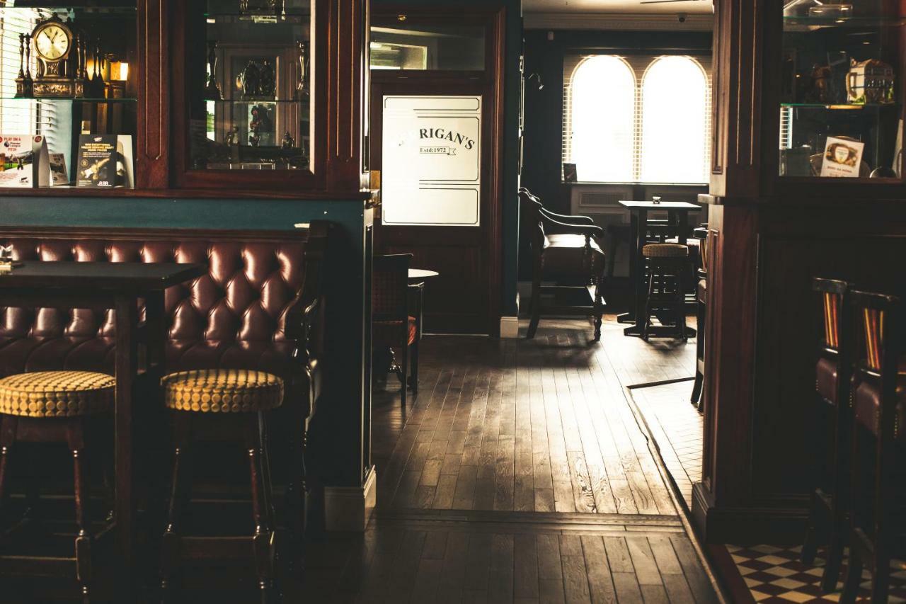 Kerrigan's B&B Mullingar Bagian luar foto