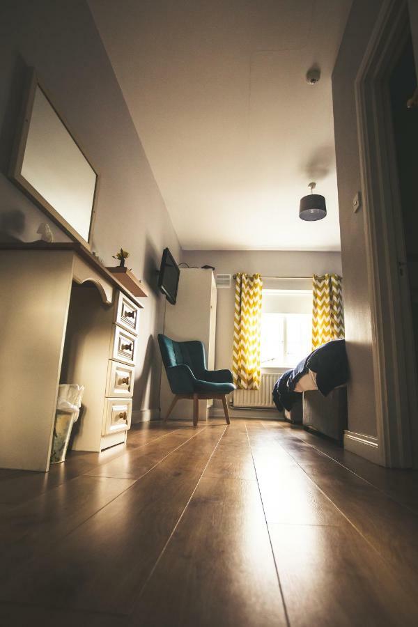 Kerrigan's B&B Mullingar Bagian luar foto
